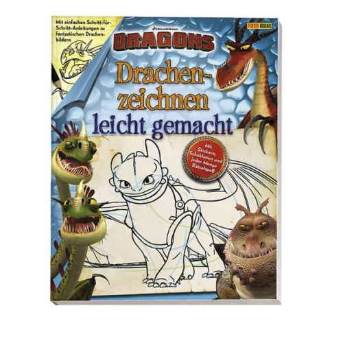 Elisabeth Bennett - Dragons: Drachenzeichnen leicht gemacht