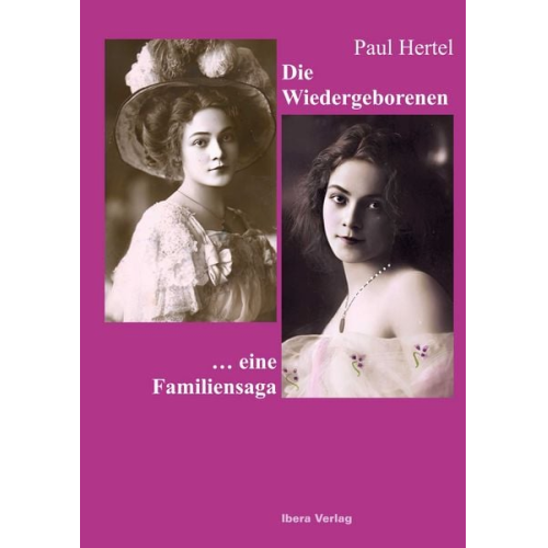 Paul Hertel - Die Wiedergeborenen