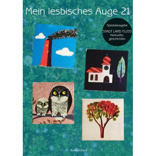 Else Buschheuer Joey Juschka Carolin Schairer Julia Dankers Regina Nössler - Mein lesbisches Auge 21