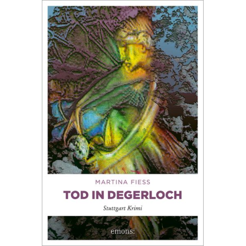 Martina Fiess - Tod in Degerloch