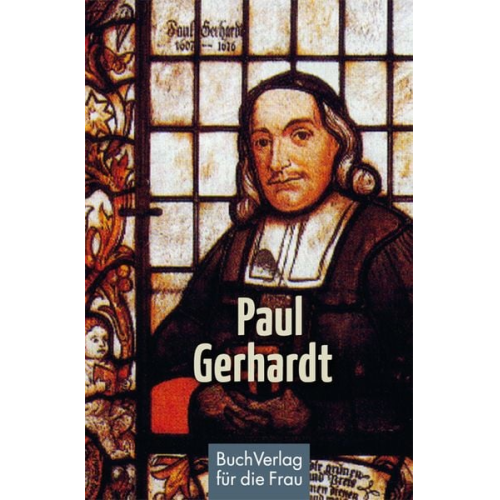 Wilma Deissner - Paul Gerhardt