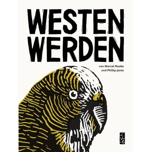 Marcel Raabe - Westen Werden