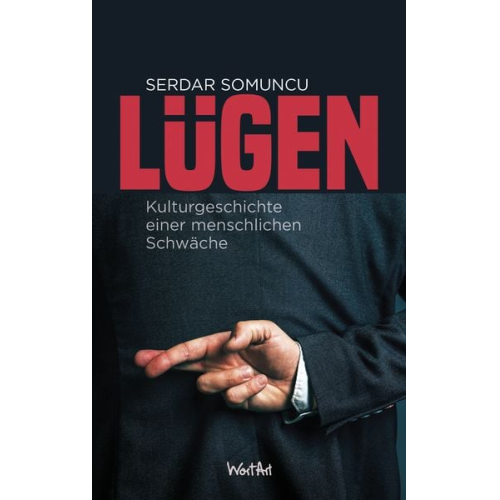 Serdar Somuncu - Lügen