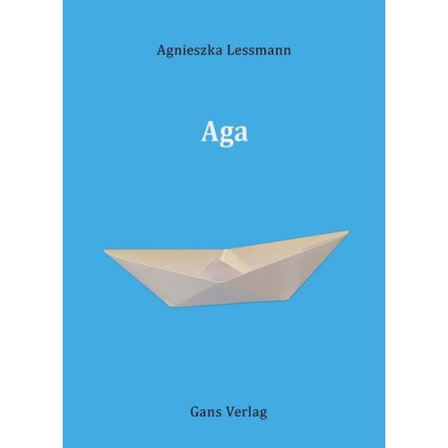 Agnieszka Lessmann - Aga