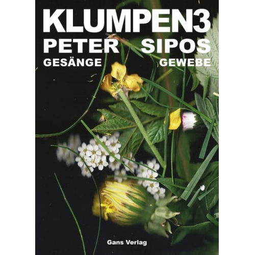 Peter Sipos - Klumpen 3