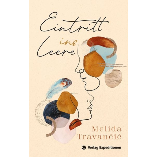 Melida Travan¿i¿ - Eintritt ins Leere