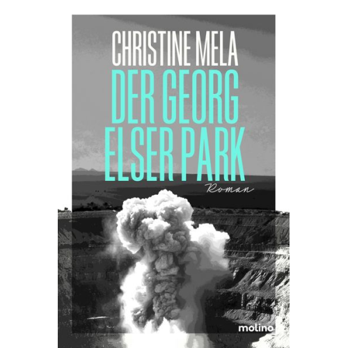 Christine Mela - Der Georg Elser Park