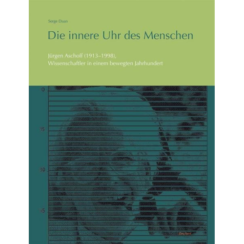 Serge Daan - Die innere Uhr des Menschen