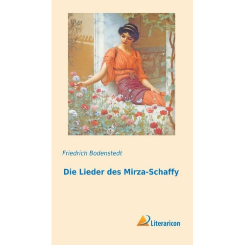 Die Lieder des Mirza-Schaffy
