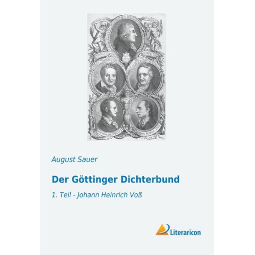 Der Göttinger Dichterbund