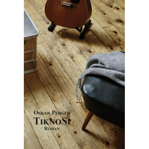 Oskar Perger - TiknoSi