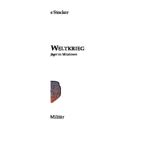 Clemens Stocker - Landser im Weltkrieg – Kreta