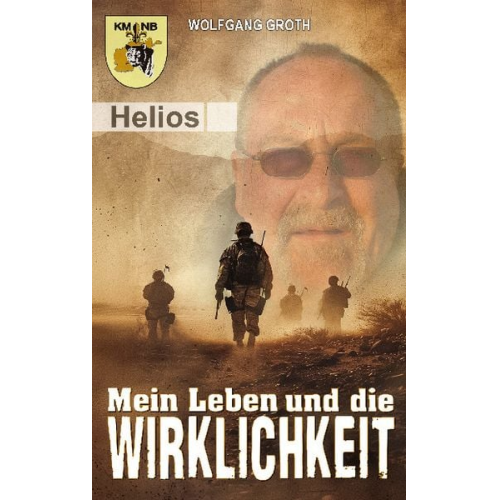 Wolfgang Groth - Mein Leben und die Wirklichkeit