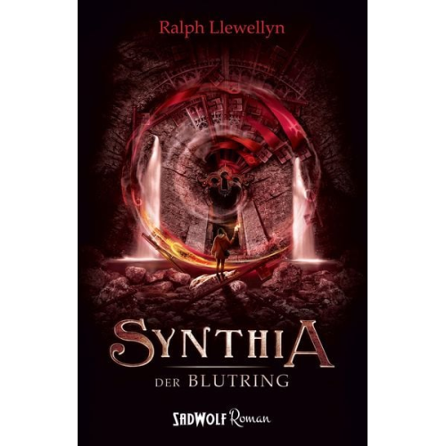 Ralph Llewellyn - Synthia: Band 3