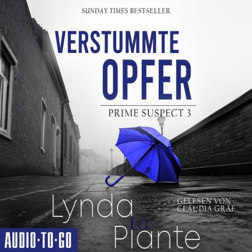 Lynda LaPlante - Verstummte Opfer
