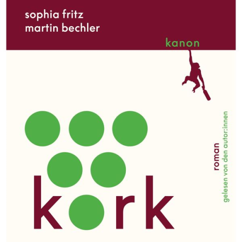 Sophia Fritz Martin Bechler - Kork