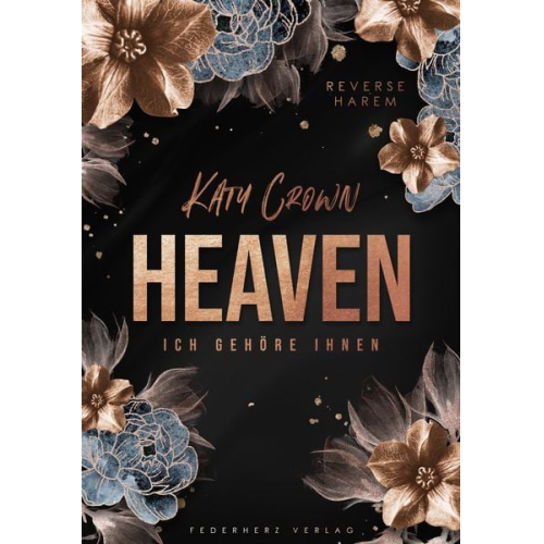 Katy Crown - Heaven
