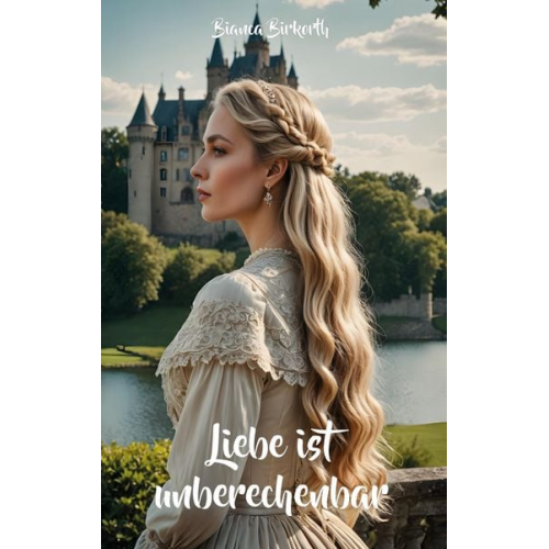 Bianca Birkorth - Liebe ist unberechenbar