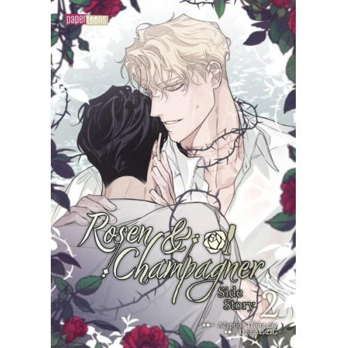 ZIG - Rosen & Champagner - Side Story 02