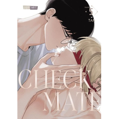 Tan - Checkmate 05