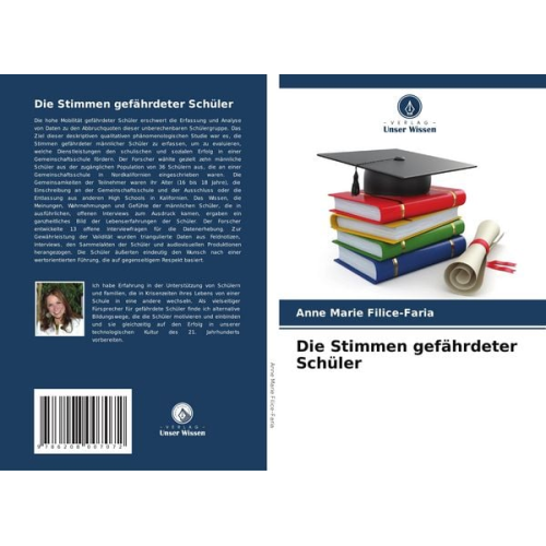 Die Stimmen gefährdeter Schüler