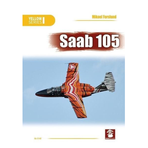 Mikael Forslund - Saab 105