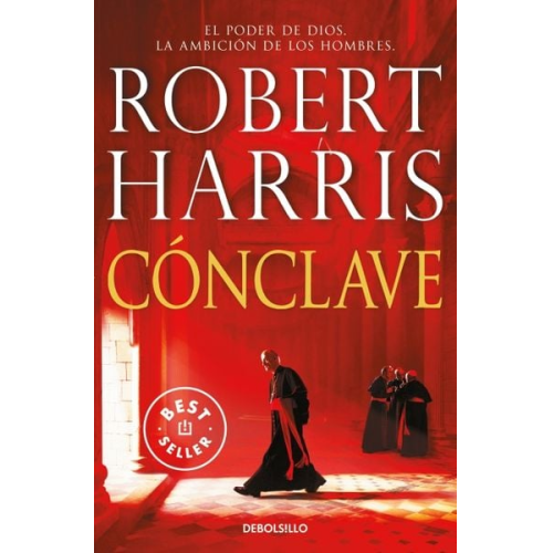Robert Harris - Cónclave / Conclave