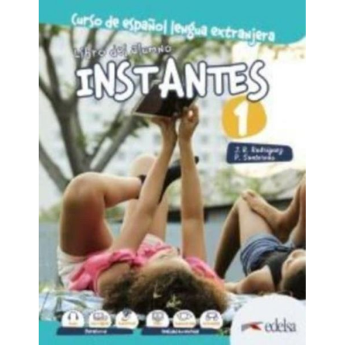Jose Ramon Rodriguez Patricia Santervas - Instantes