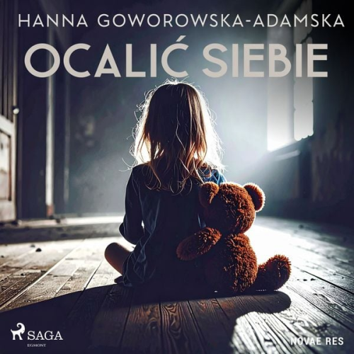 Hanna Goworowska-Adamska - Ocalić siebie