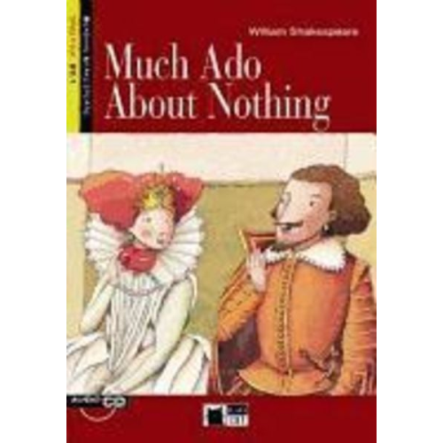 William Shakespeare - Much Ado about Nothing