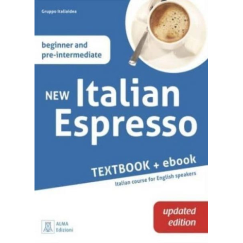 New Italian Espresso