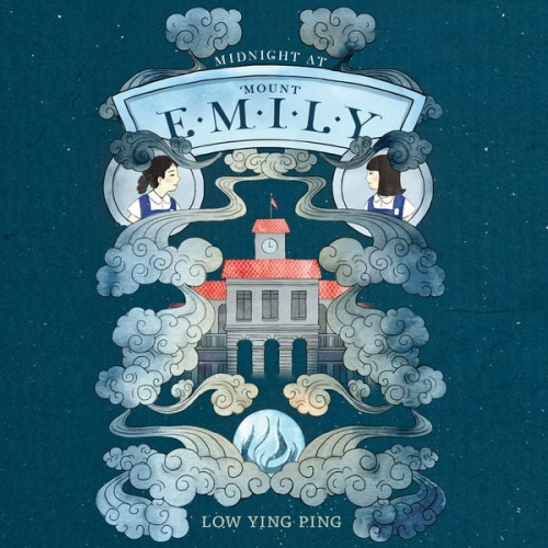 Low Ying Ping - Midnight at Mount Emily