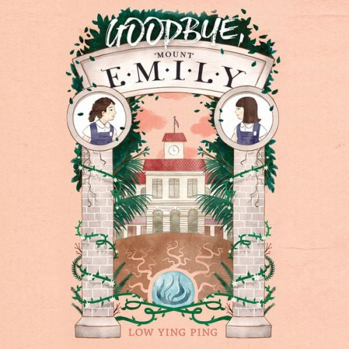 Low Ying Ping - Goodbye, Mount Emily