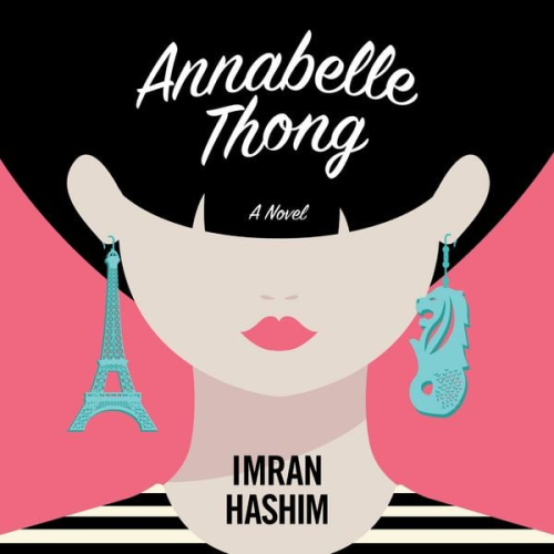 Imran Hashim - Annabelle Thong