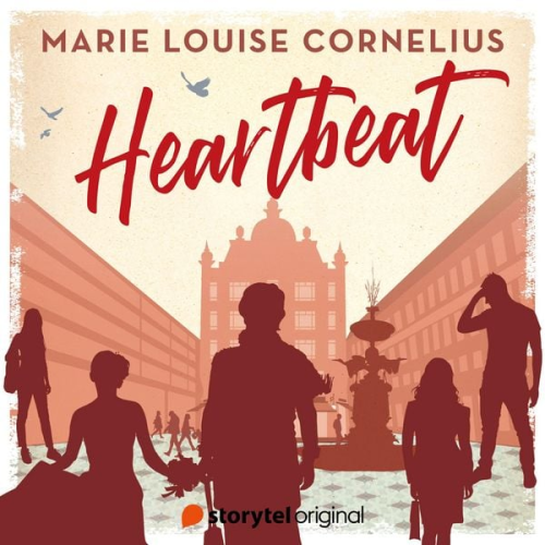 Marie Louise Cornelius - Heartbeat