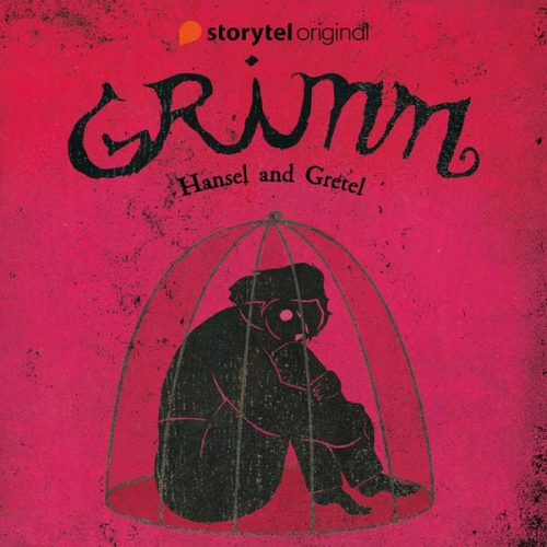 Benni Bødker Kenneth Bøgh Andersen - GRIMM - Hansel and Gretel
