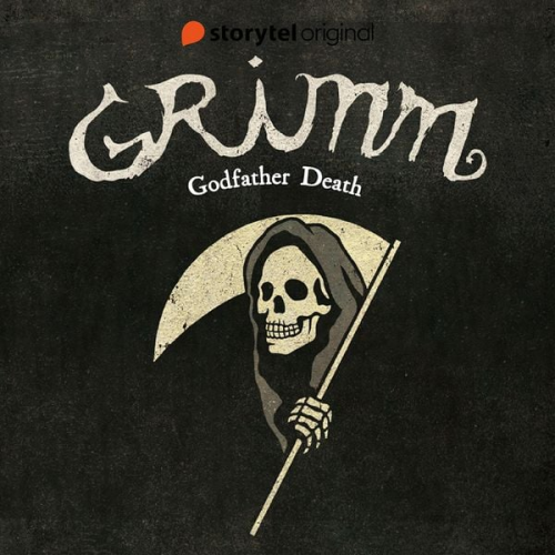 Benni Bødker Kenneth Bøgh Andersen - GRIMM - Godfather Death