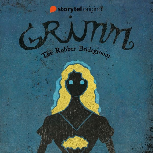 Benni Bødker Kenneth Bøgh Andersen - GRIMM - The Robber Bridegroom