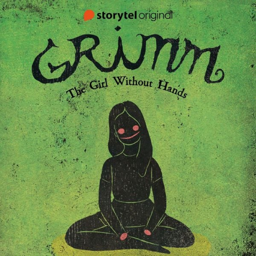 Benni Bødker Kenneth Bøgh Andersen - GRIMM - The Girl Without Hands
