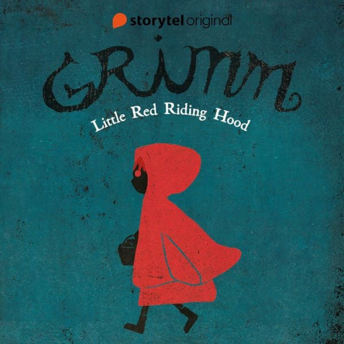 Benni Bødker Kenneth Bøgh Andersen - GRIMM - Little Red Riding Hood