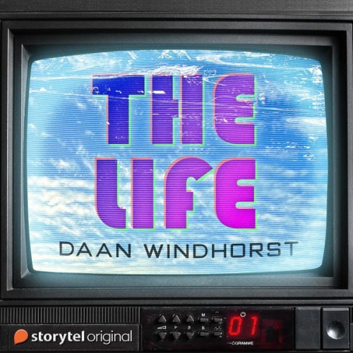 Daan Windhorst - The Life