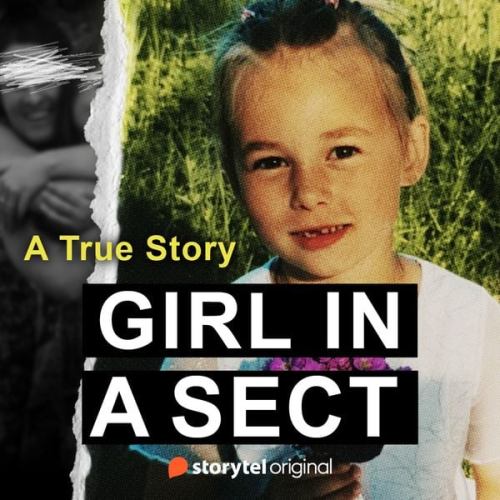Linnéa Kuling - Girl in a Sect - A True Story
