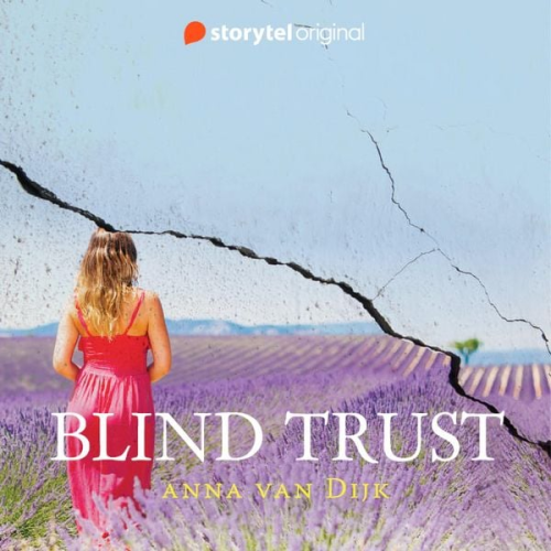 Anna van Dijk - Blind Trust