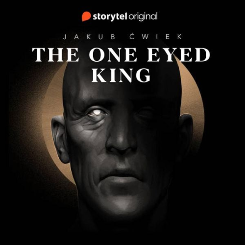 Jakub Ćwiek - The One Eyed King