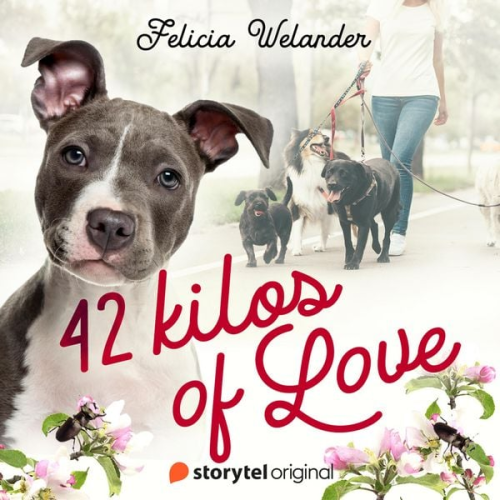 Felicia Welander - 42 Kilos of Love