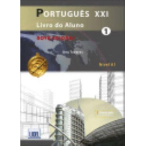 Ana Tavares - Portugues XXI - Nova Edicao