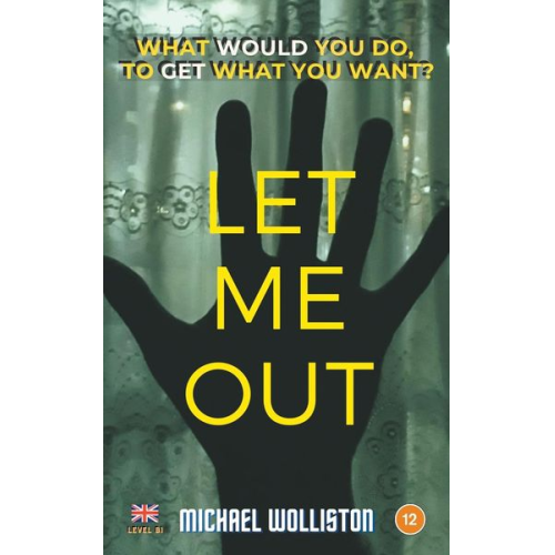 Michael Wolliston - Let Me Out