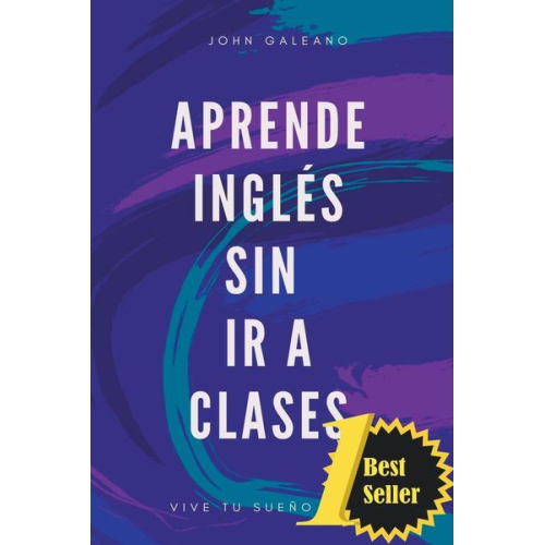 John Galeano - Aprende Inglés Sin ir a Clases