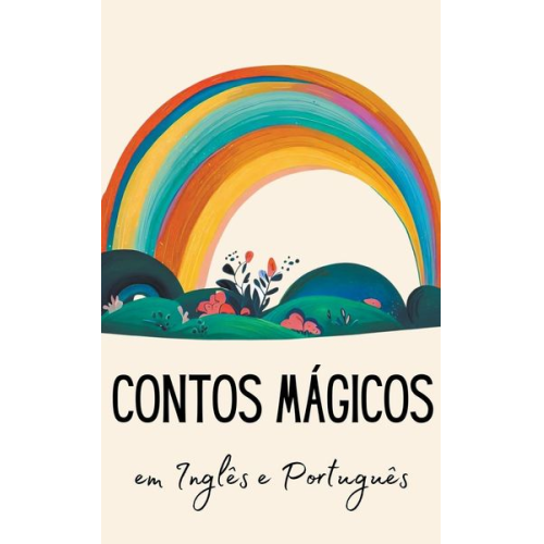 Coledown English - Contos Mágicos em Inglês e Português