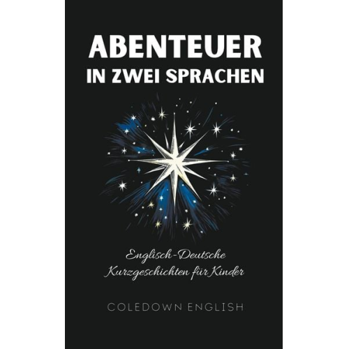 Coledown English - Abenteuer in Zwei Sprachen